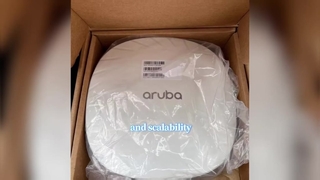 Aruba Access Point