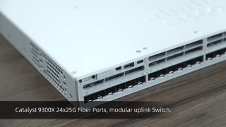 C9300X-24Y-E