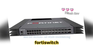fortiswitch