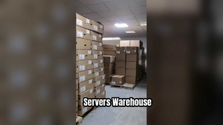 Rack Servers