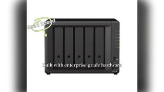 Enterprise Storage
